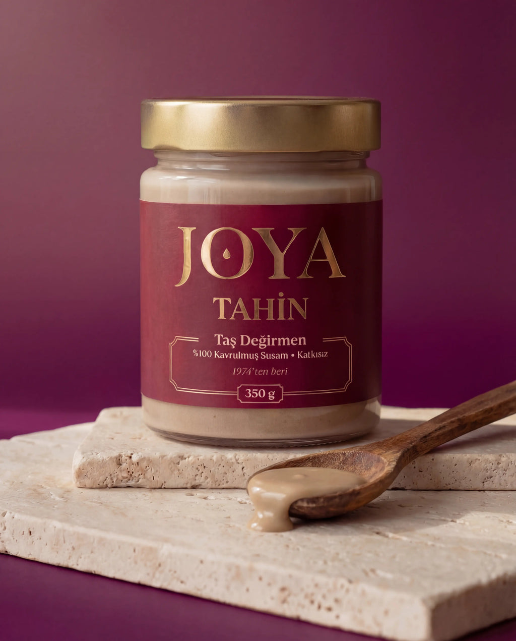 Joya Tahin 400 g