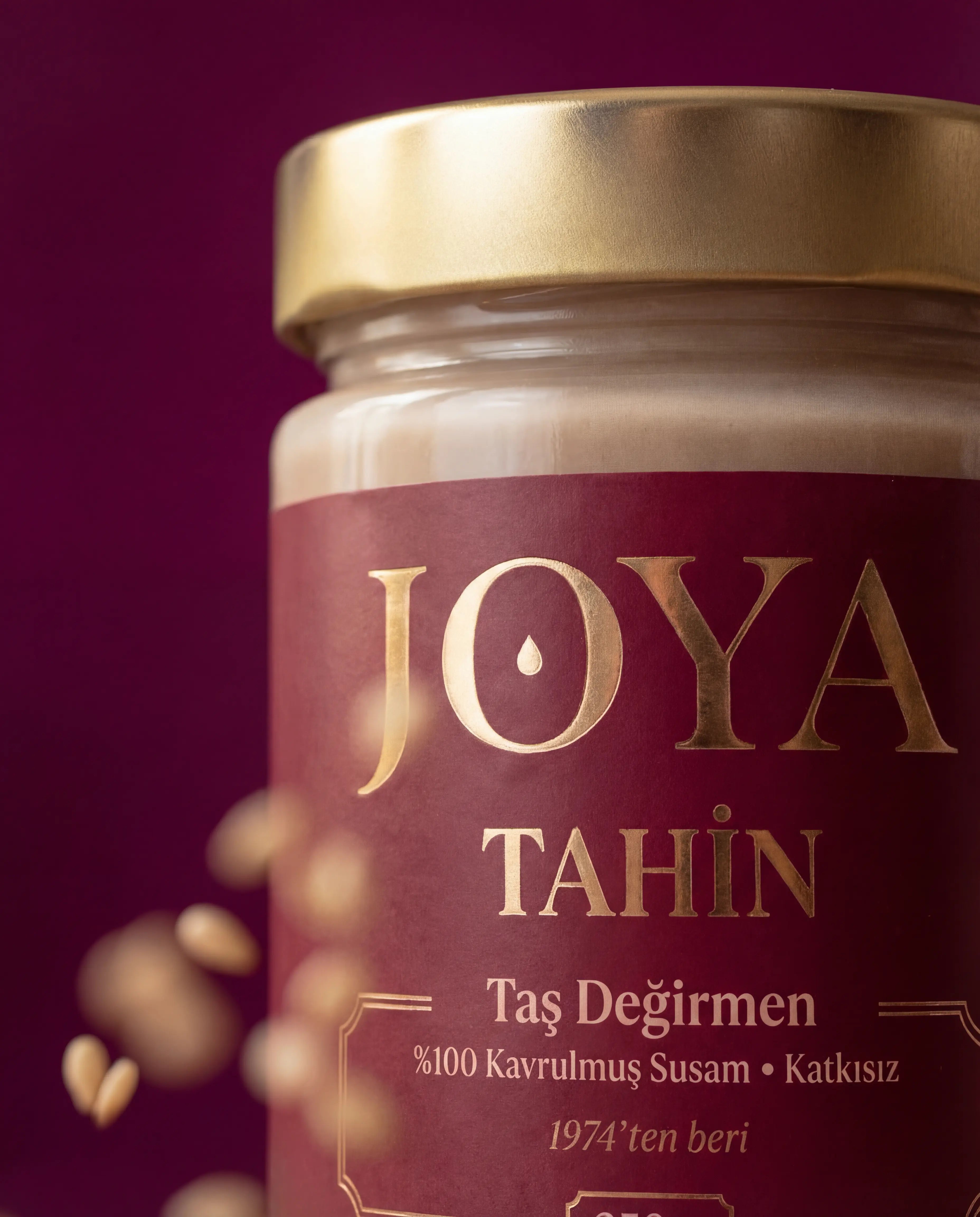 Joya Tahin 400 g
