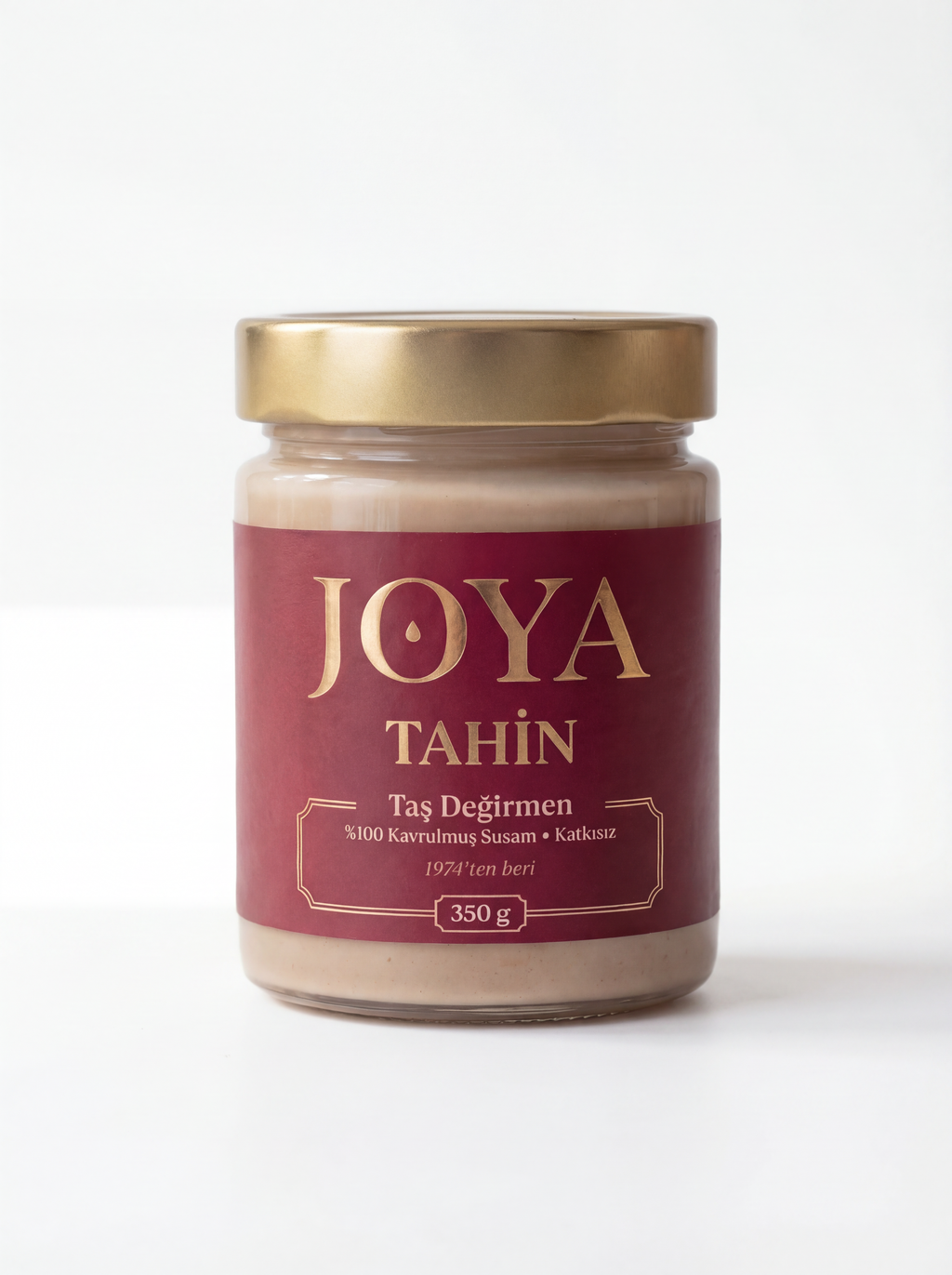 Joya Tahin 400 g